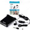 Boya By-m1 Lapel Collar Microphone For Android-smart Phones-computer-pc-laptop-dslr-camera